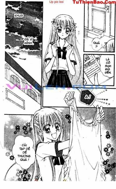 công chúa ẩm thực chapter 5 88