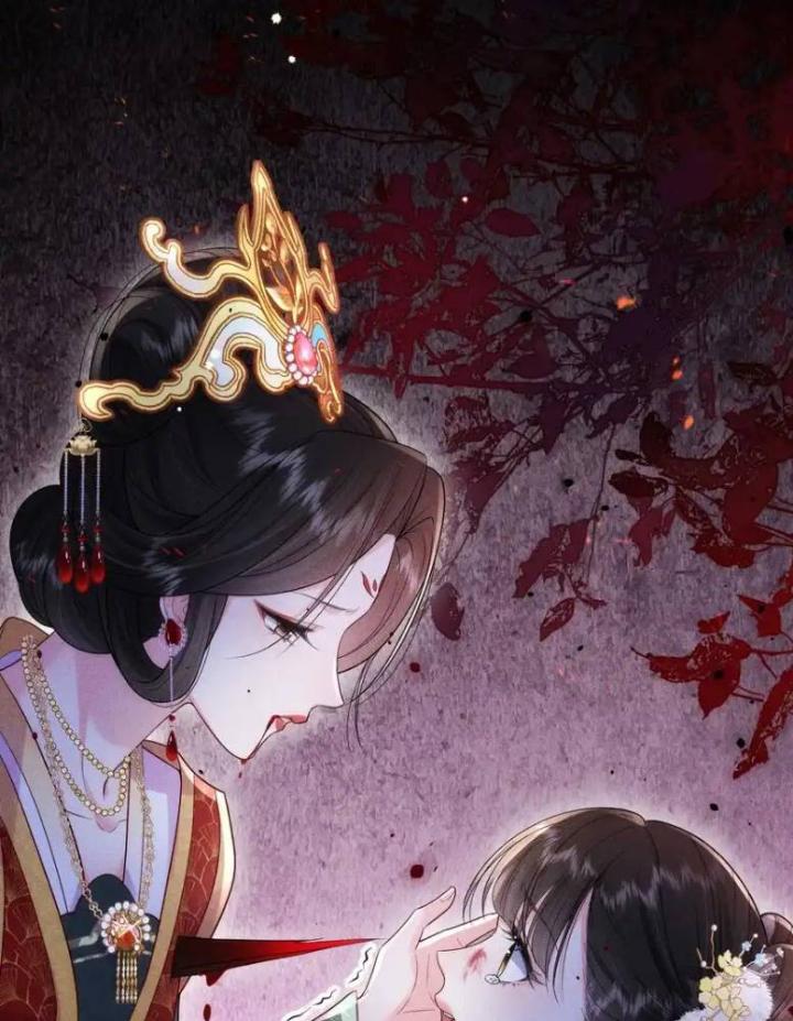 công chúa là đồ ăn dự trữ của tôi chapter 2 33