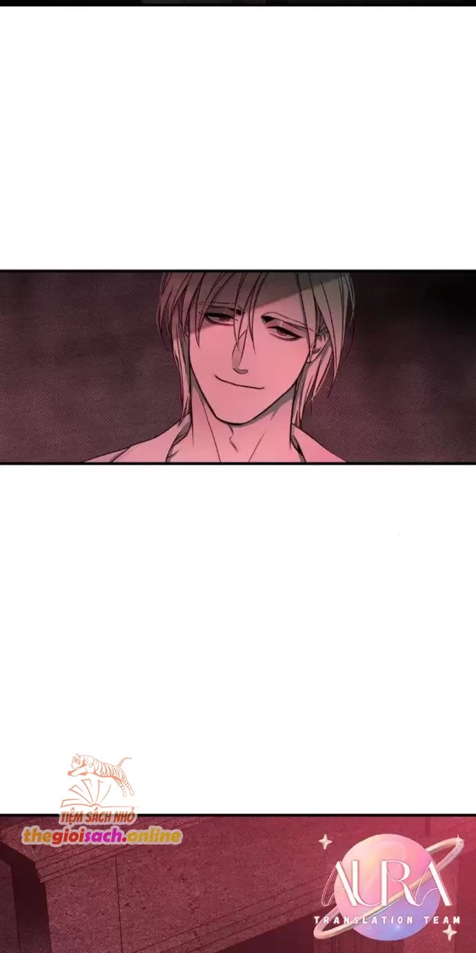 [18+] nguyệt mị moonstruck chapter 4 43