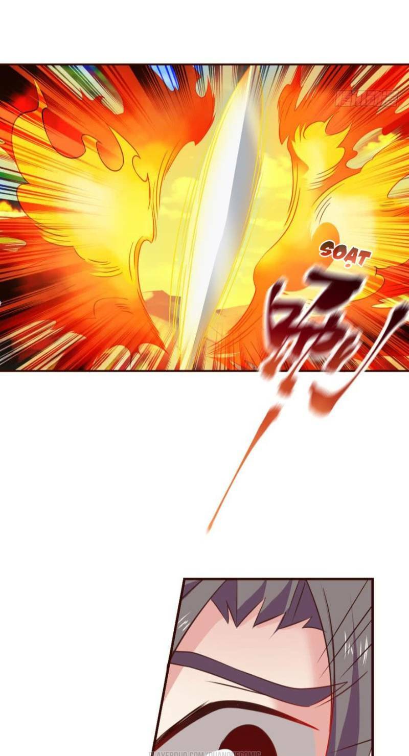 Trọng Sinh Thành Cậu Vàng Tại Dị Thế Chapter 56 19