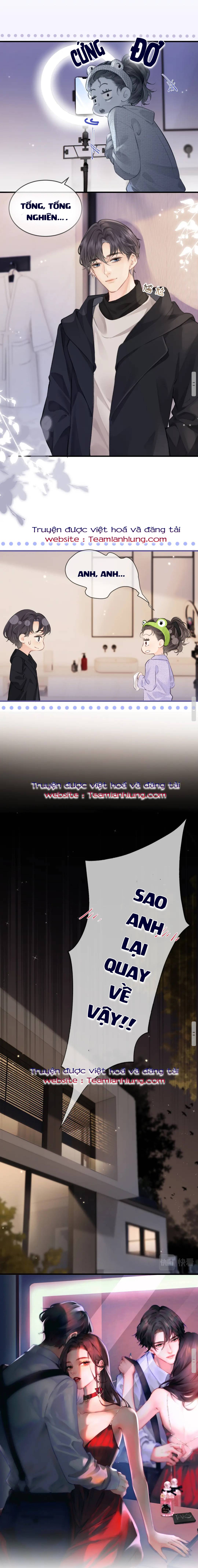 cặp phu thê ngọt ngào tới tận răng chapter 6 1