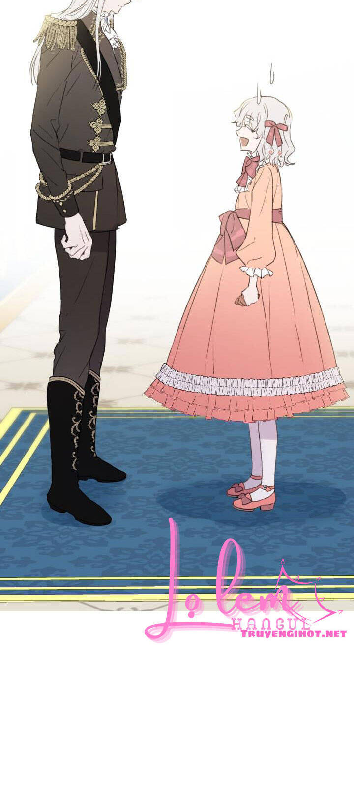 những nhân vật mạnh nhất thế giới ám ảnh tôi chapter 2.2 9