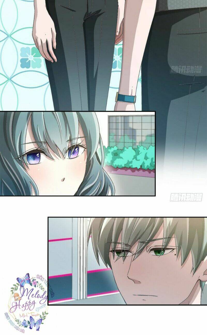 đối nhĩ duy mệnh thị tòng chapter 19.5 6