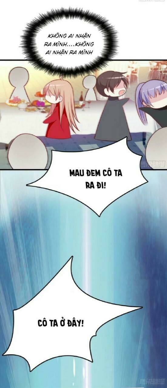 ảnh đế thần bí trộm cưới: vợ yêu, tới pk chapter 14 35