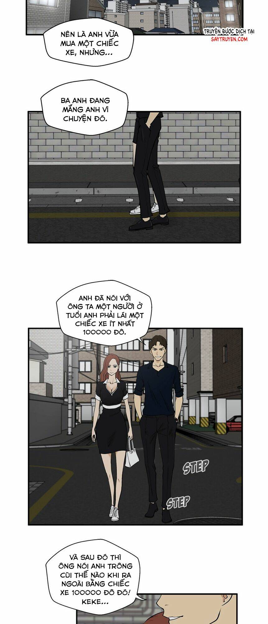 mr kang chapter 26 22