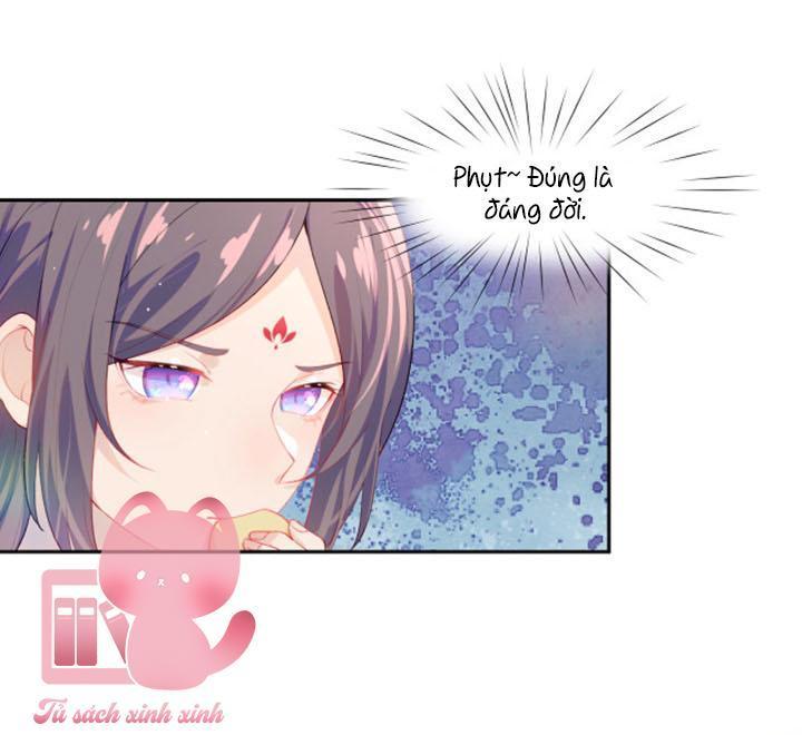 một đêm nọ đột nhiên yandere tới! chapter 58 12
