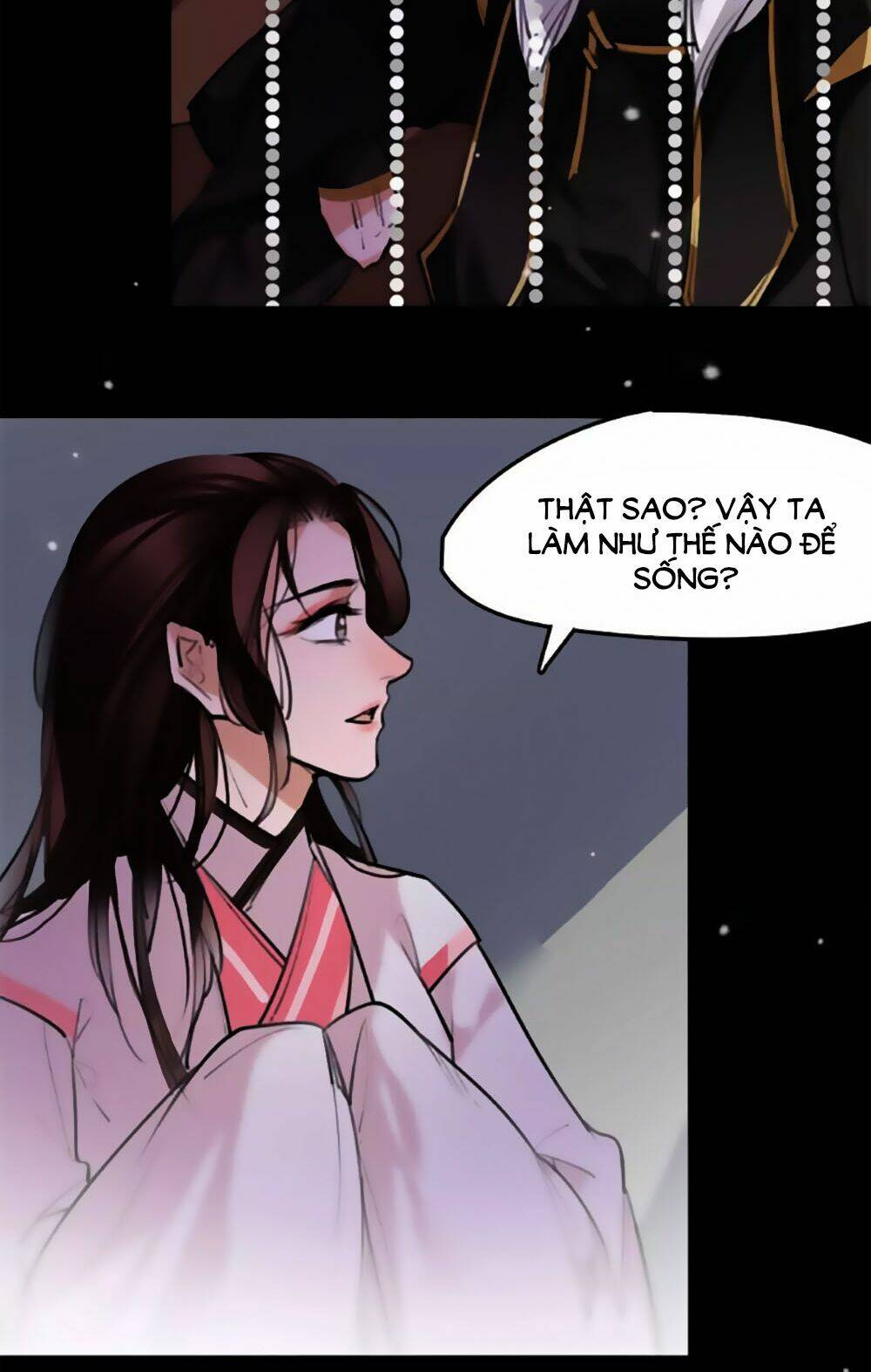 đường tăng cũng quyến rũ chapter 49 27