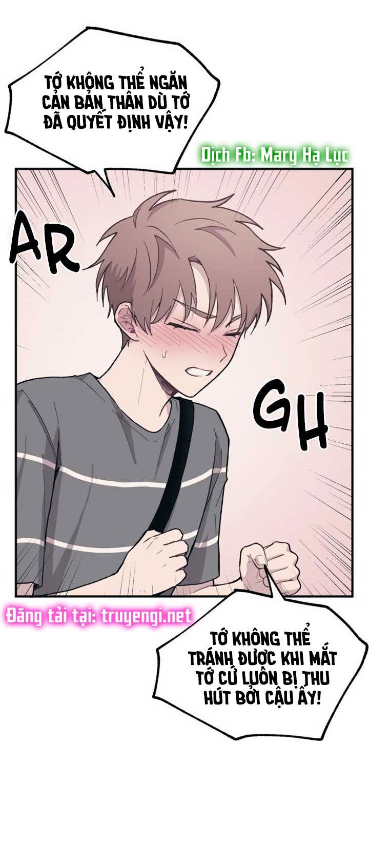 yeonwoo ngây thơ chapter 22 32