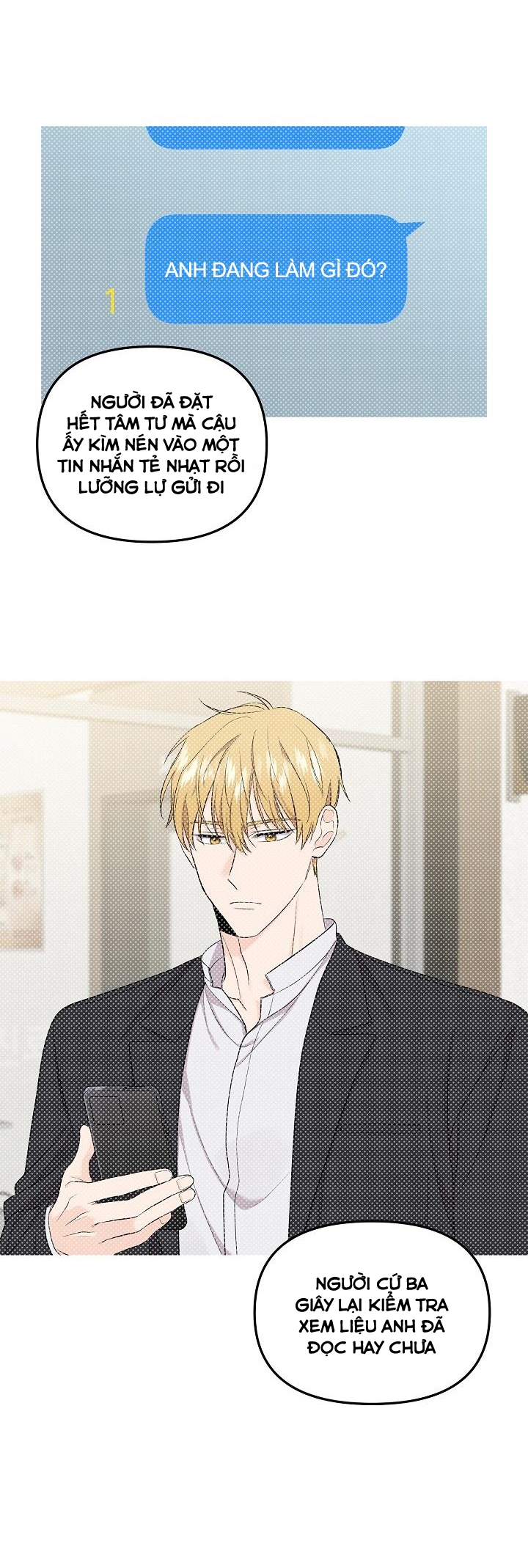 hoa ly hổ chapter 41 24