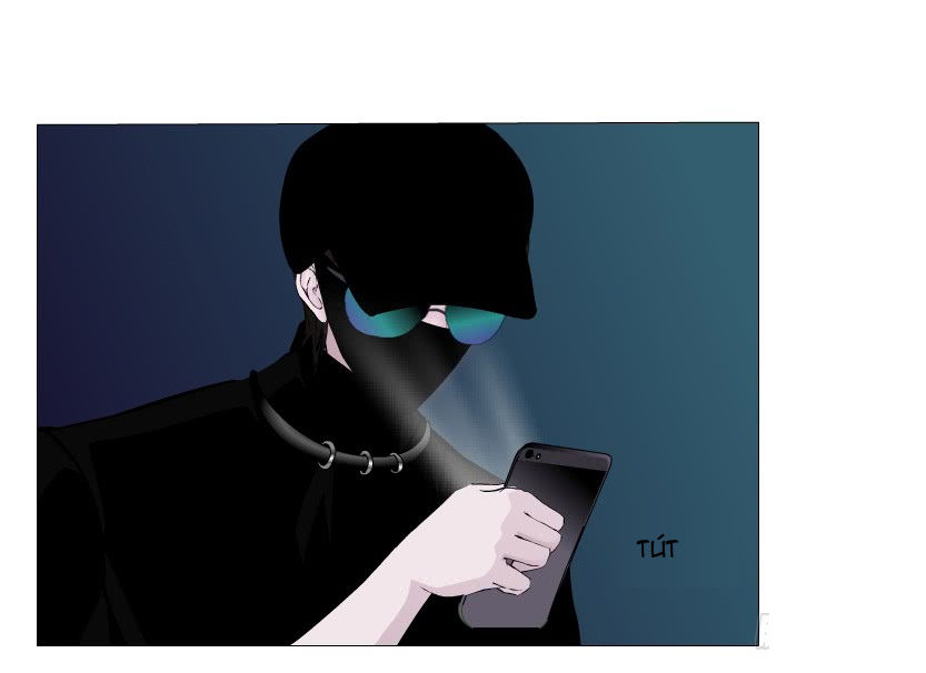 cạm bẫy của nữ thần chapter 182 18