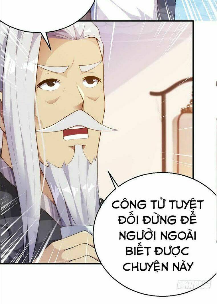 thiên hạ kiếp chapter 12 31