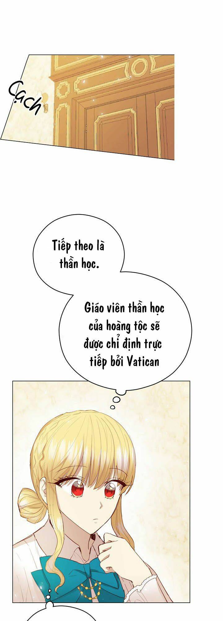 vẻ đẹp của ác ma chapter 16 11