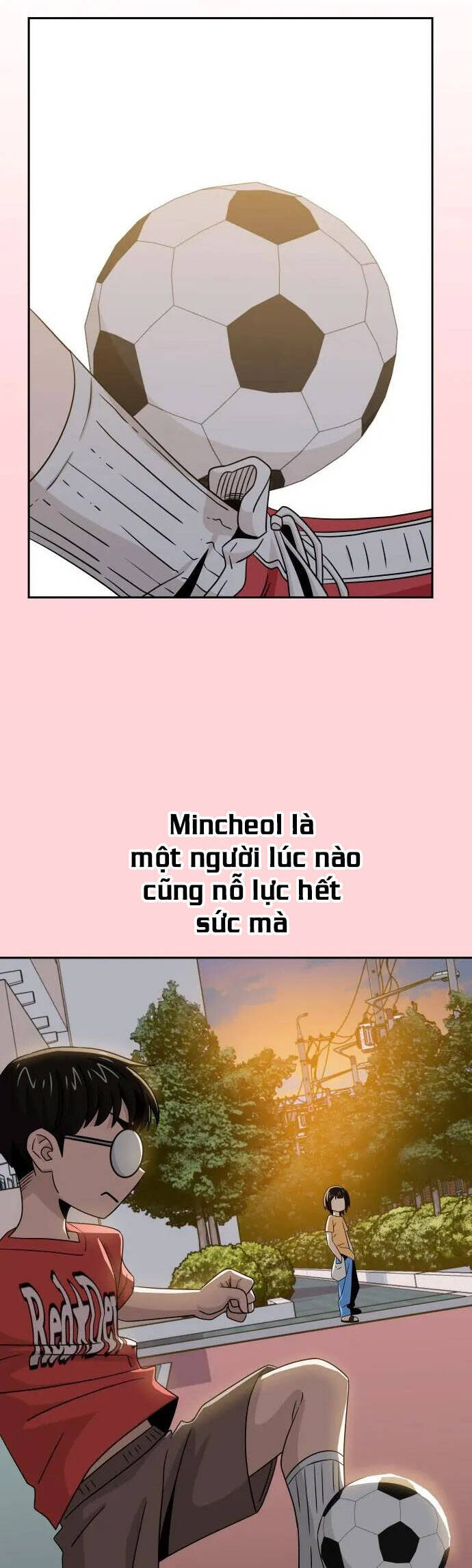 Lớ Ngớ Vớ Phải Tình Yêu chapter 66.2 30