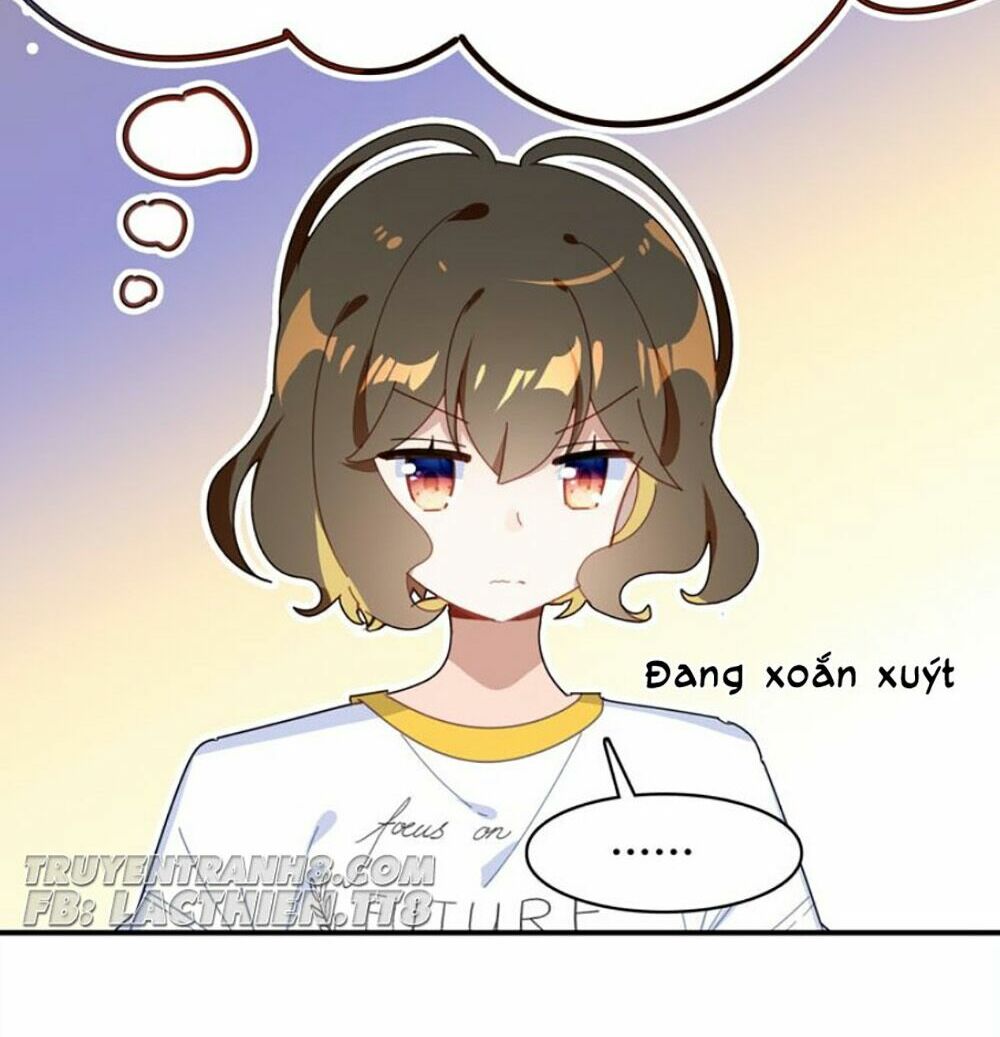 Ái Thượng Ngạo Kiều Long Vương Gia chapter 10 - Trang 38
