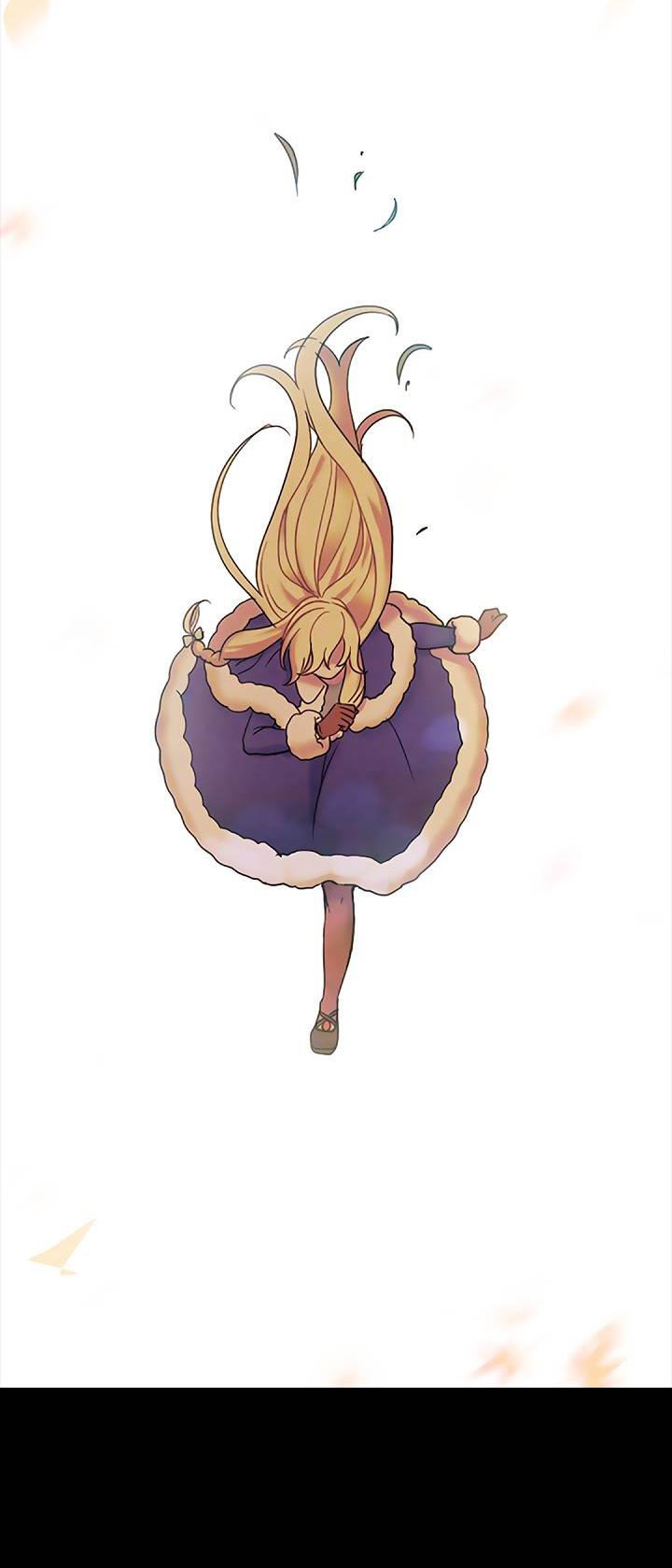 [bản 18+] trò chơi săn mồi của hoàng đế và thánh kỵ sĩ chapter 24.2 23