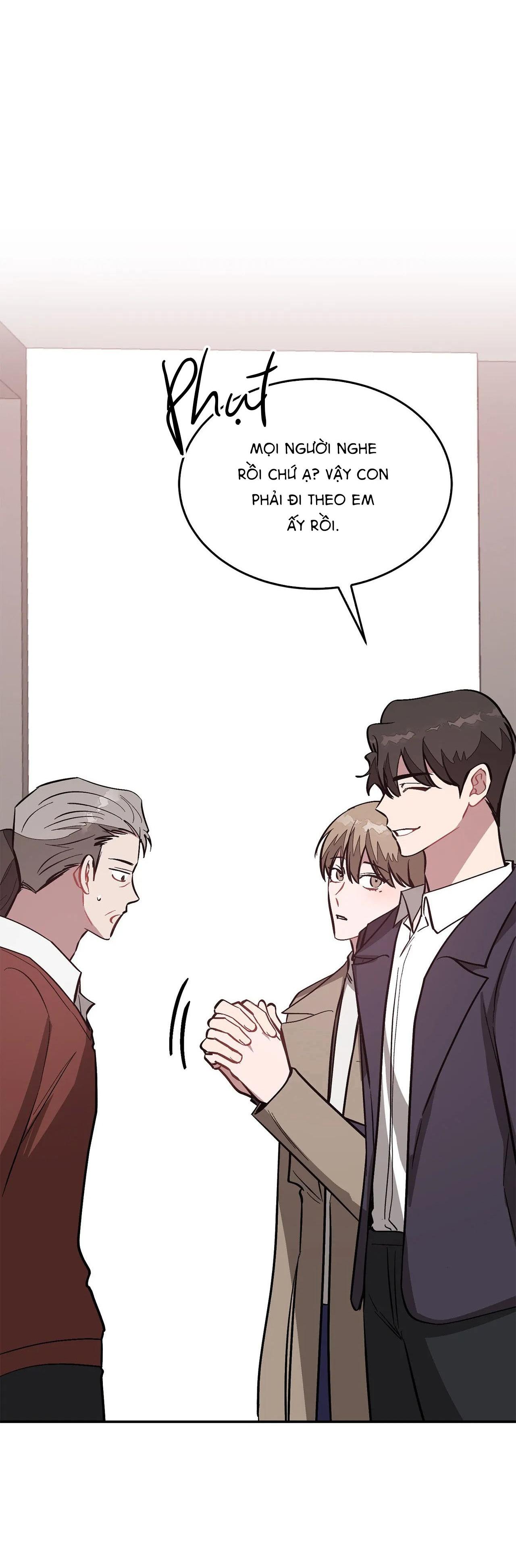 Sống Lại Lần Nữa chapter 68 56