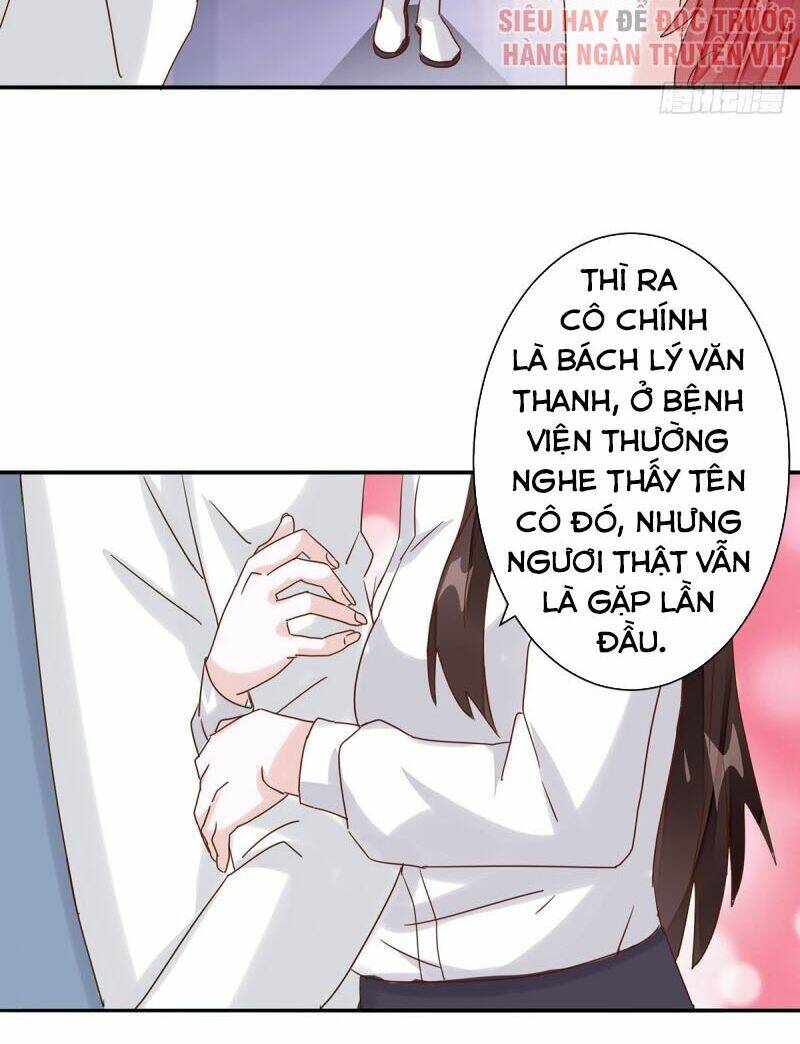 đô thị siêu cấp y sinh chapter 50 2