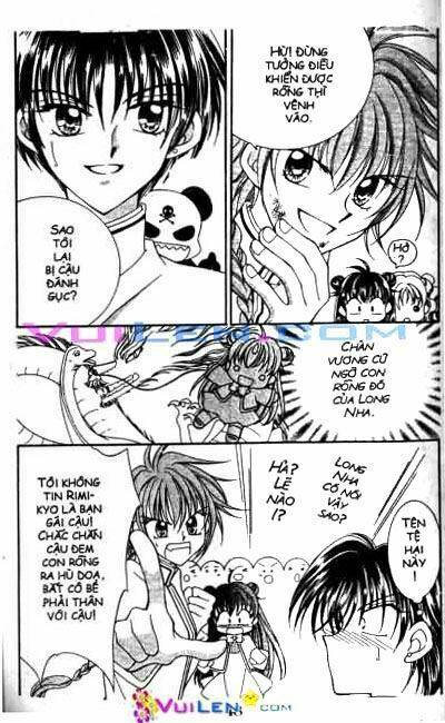 lâu đài cổ chapter 10 46