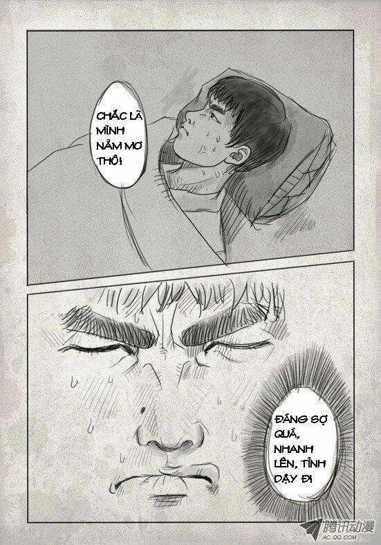 gặp ma chapter 1 17