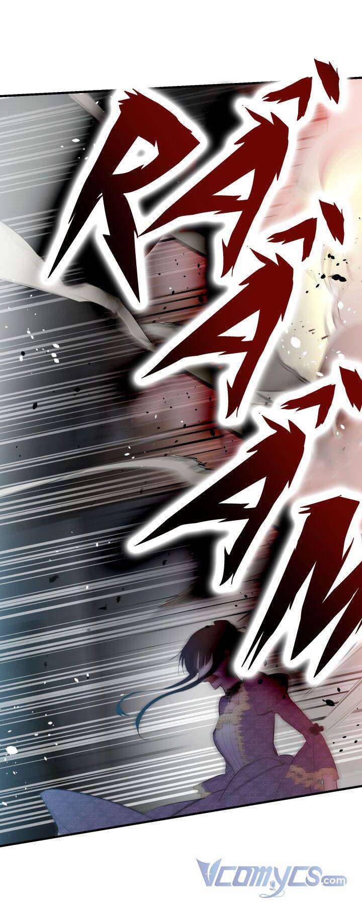 những nhân vật mạnh nhất thế giới ám ảnh tôi chapter 43 27