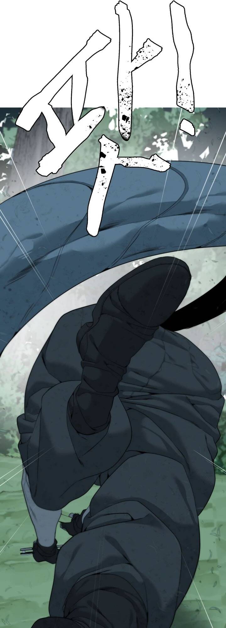 hành tinh quái vật chapter 8 30