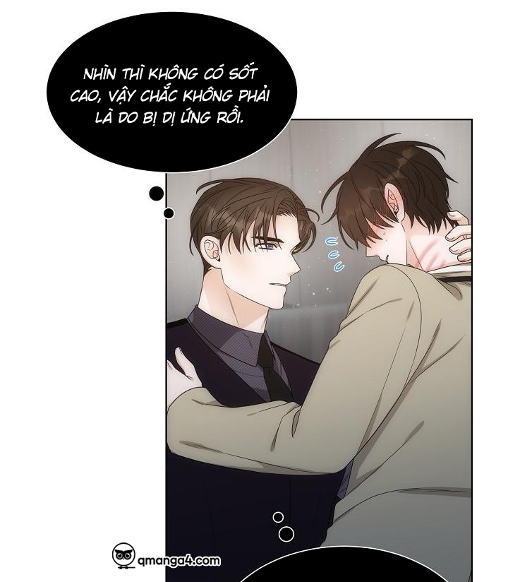 chuyện tình manhattan chapter 29 5