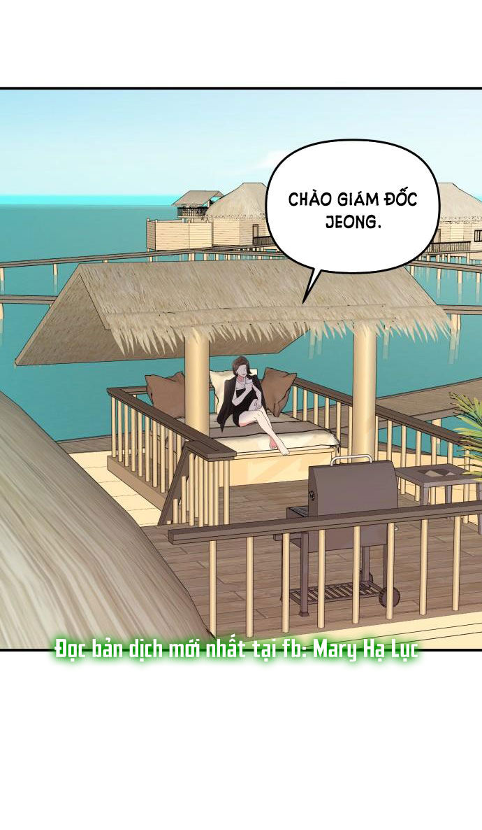 gửi em người đánh cắp những vì sao - to you who swallowed a star chapter 88.2 26