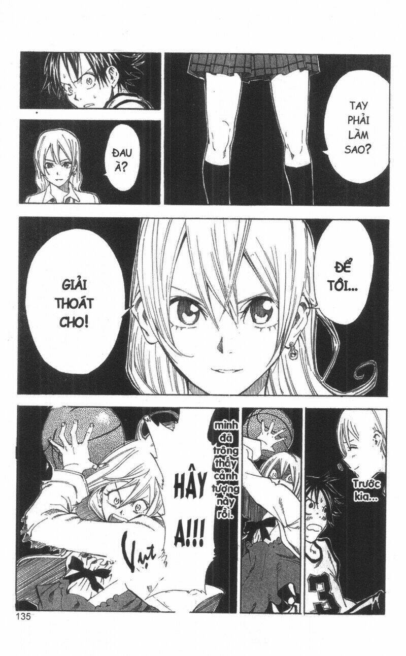 dogashikaden! chapter 2 135