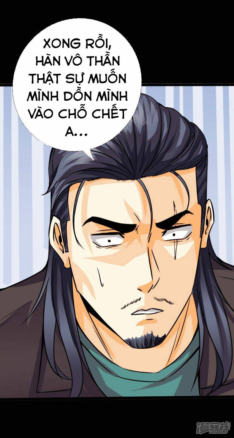 tuyệt phẩm tà thiếu chapter 100 19