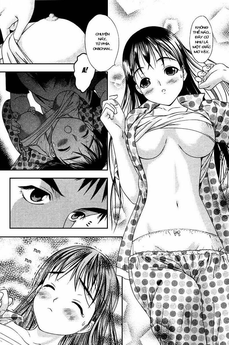 happy world! chapter 31 7