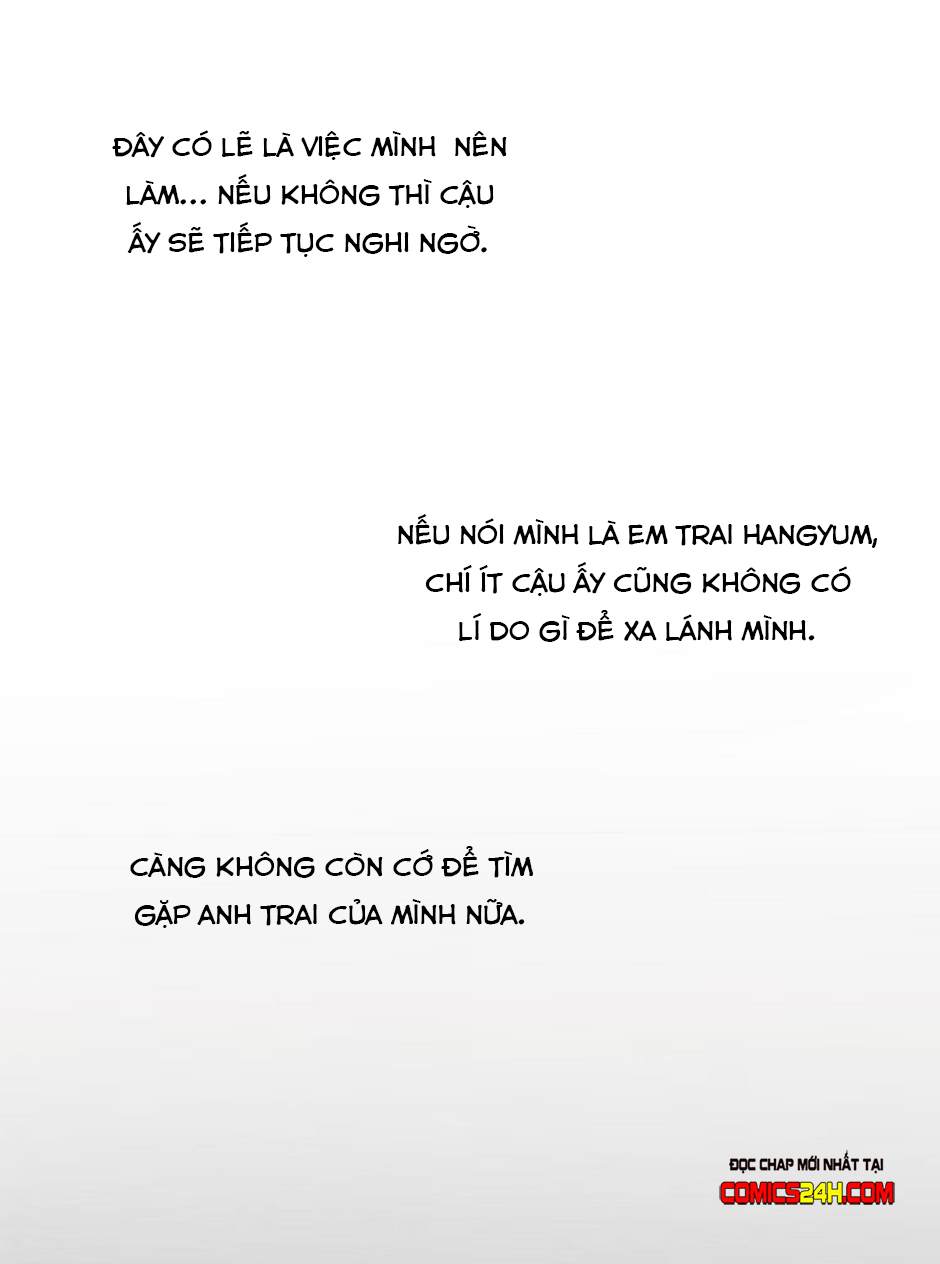 giữa yêu và ghét chapter 19 33