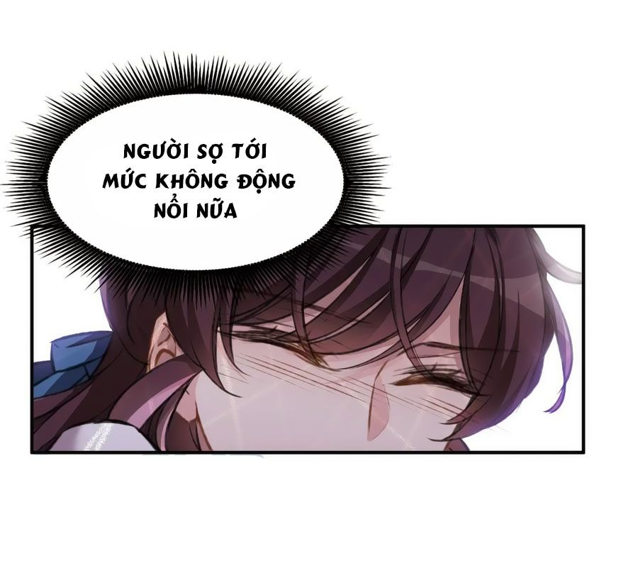 Cuốn Sách Vận Mệnh Của Tôi chapter 54 - Trang 14