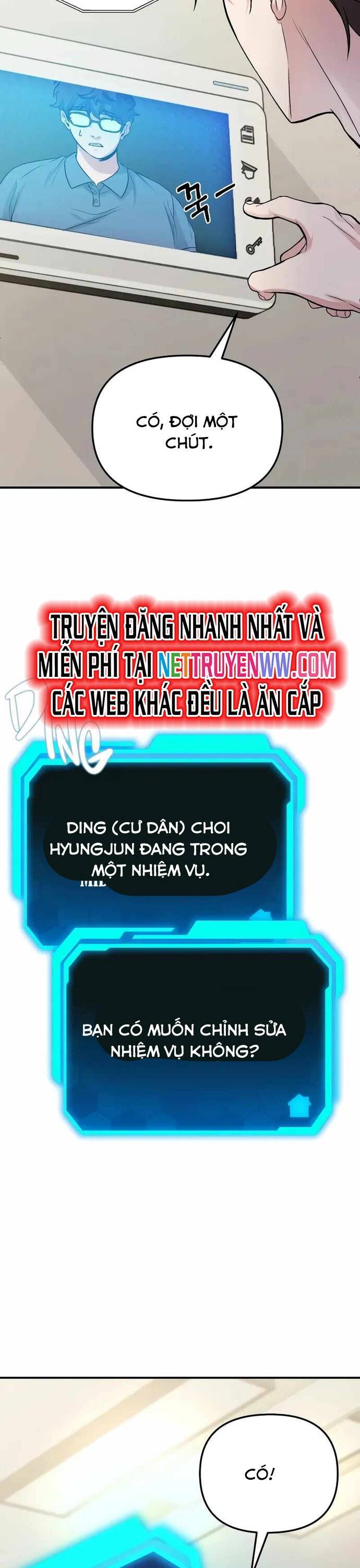 Tuyệt Đối Dân Cư Chapter 7 15