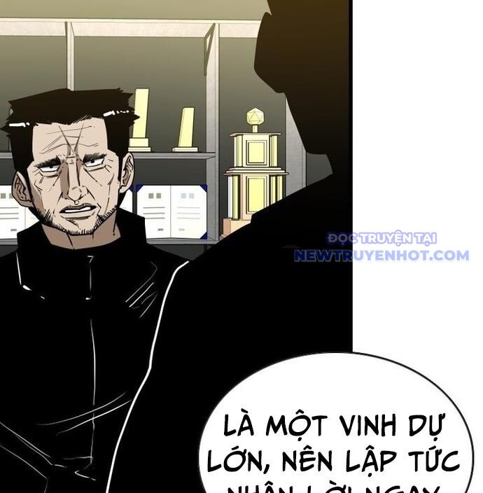 shark - cá mập chapter 353 18