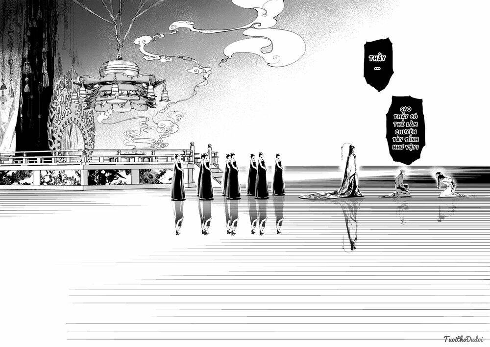 tạp tư lục chapter 1 37