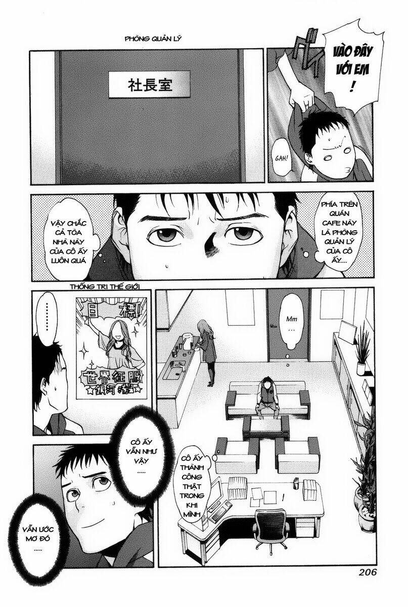 ashita dorobou chapter 7 13