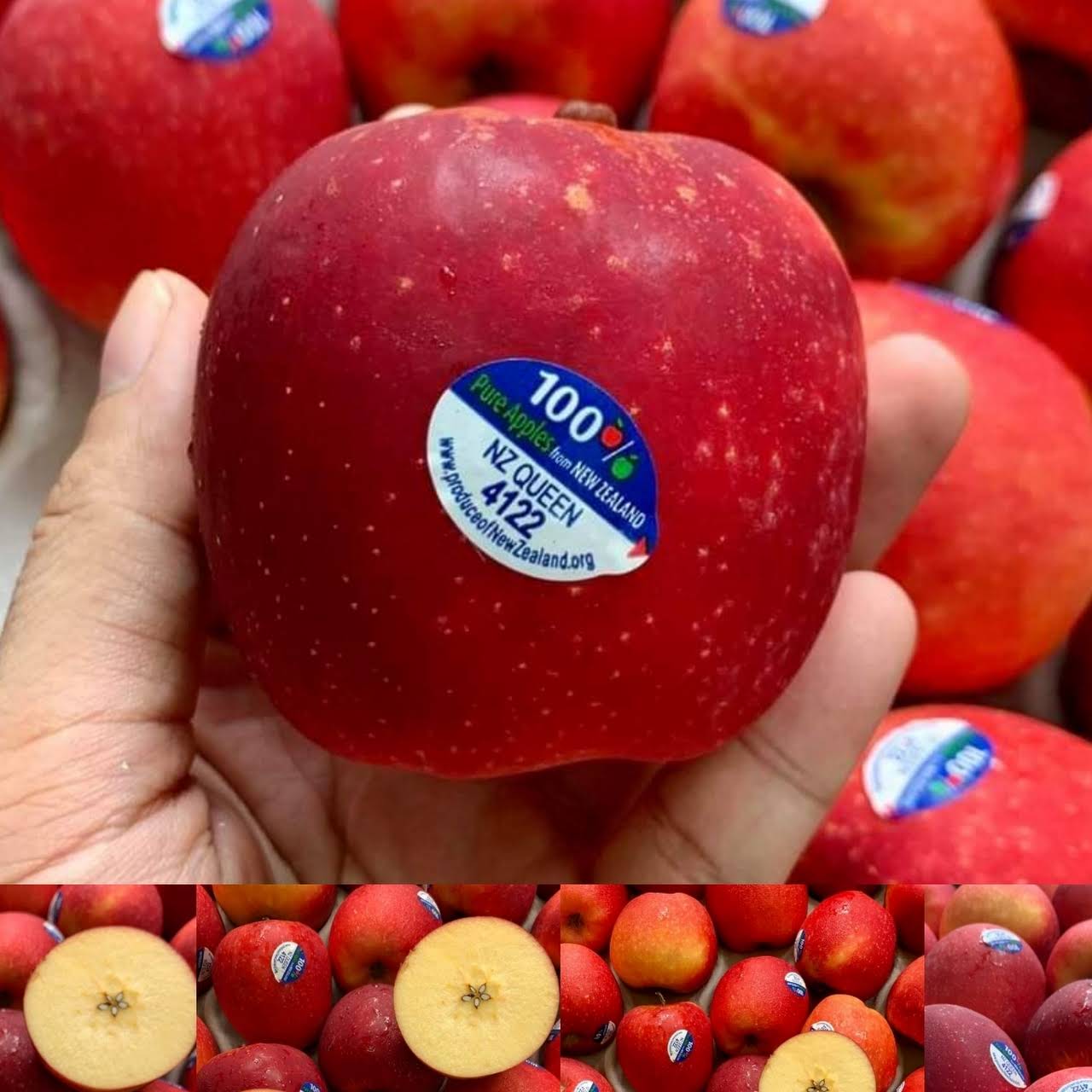 Chỉ Giao Hcm Tao Queen New Zealand Chinh Gốc Loại 1 1kg đỏ Rực Ngọt Thanh Mat Lanh Tiki Chỉ Giao Hcm Tao Queen New Zealand Chinh Gốc Loại 1 1kg đỏ Rực Ngọt Thanh Mat Lanh Tiki