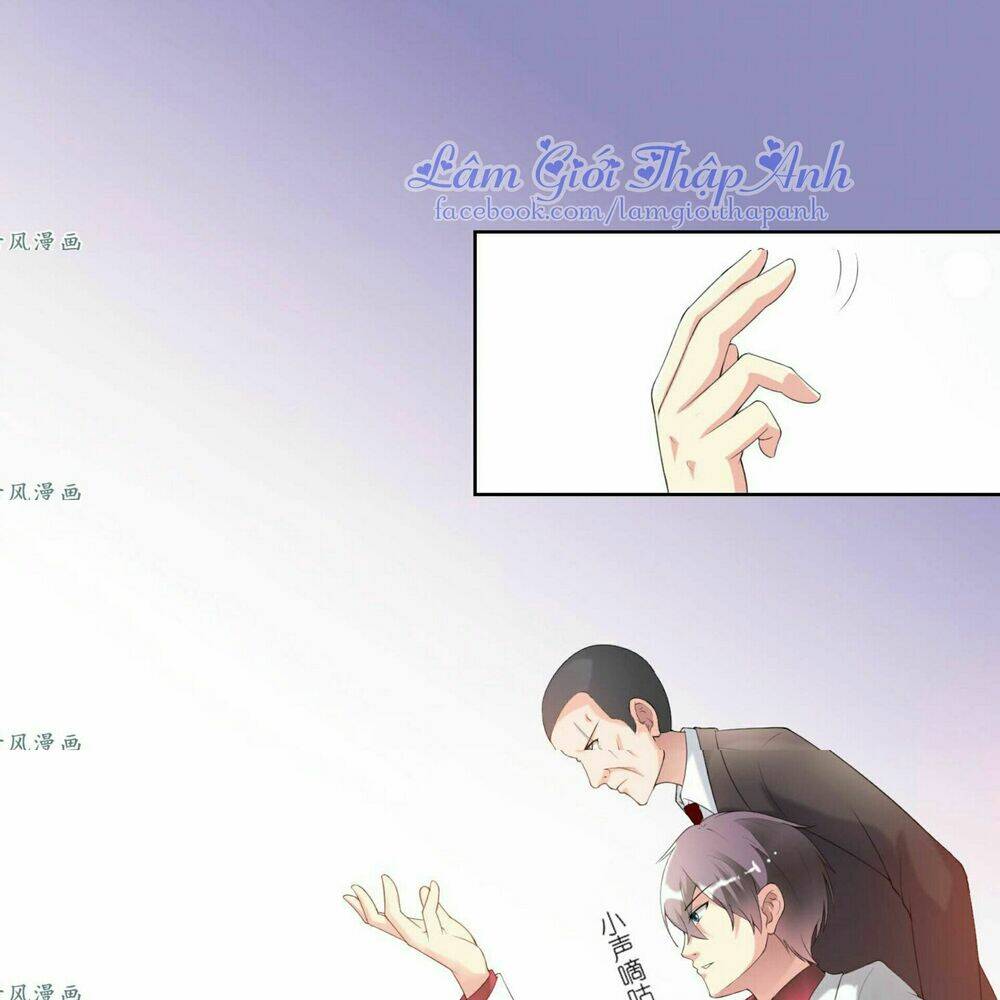 tổng tài thật xấu xa chapter 2 27