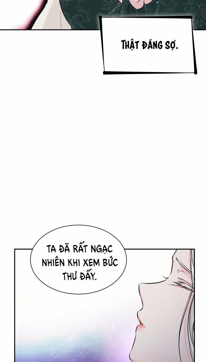 dây xích kiềm chế nam chính hắc ám tuột mất rồi chapter 27.2 22