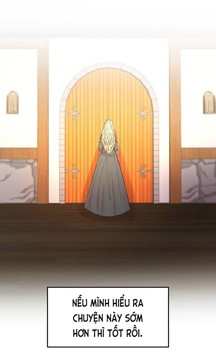 như gió trên cành cây khô chapter 33 41