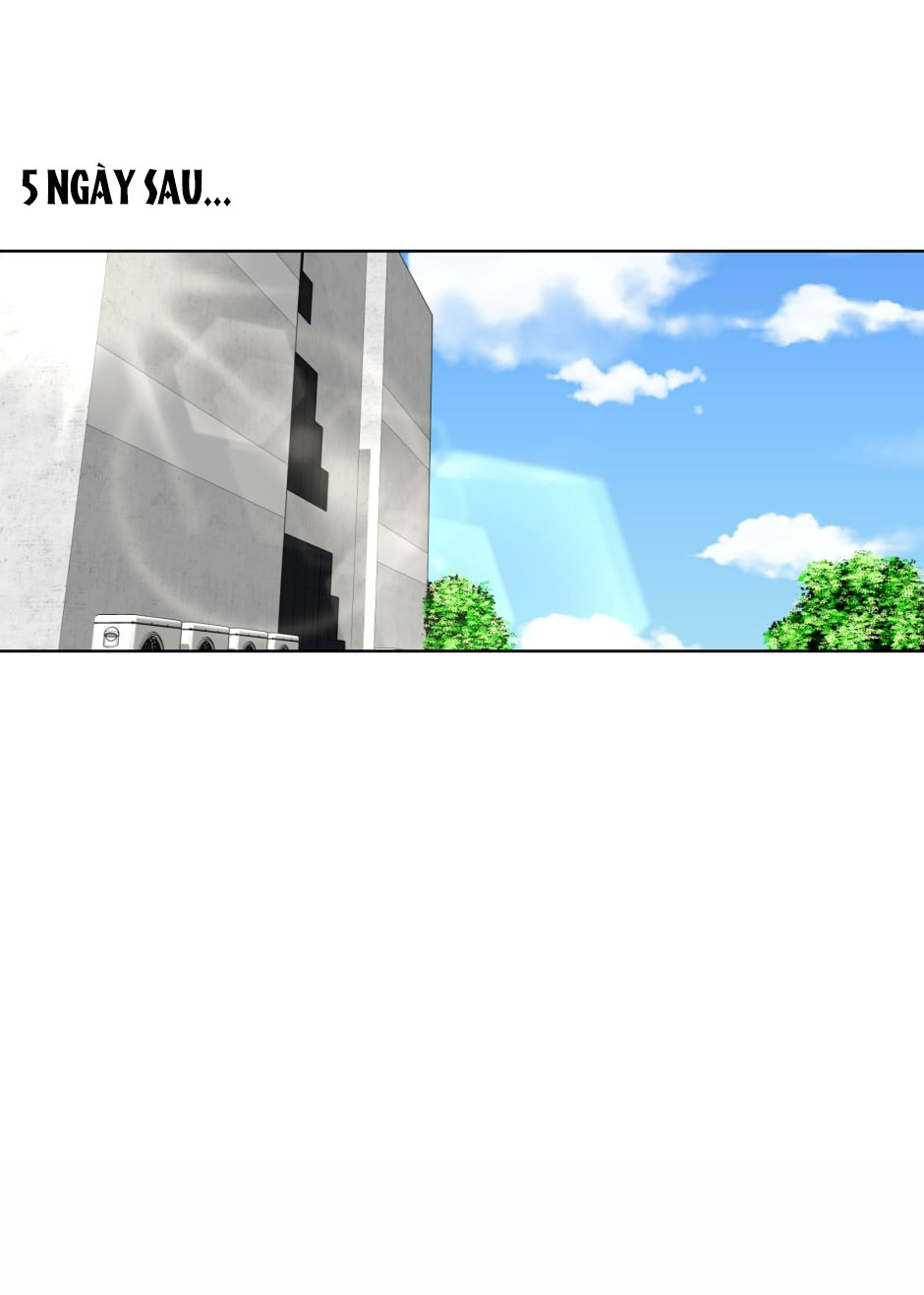 góc tối trái tim chapter 13.1 2