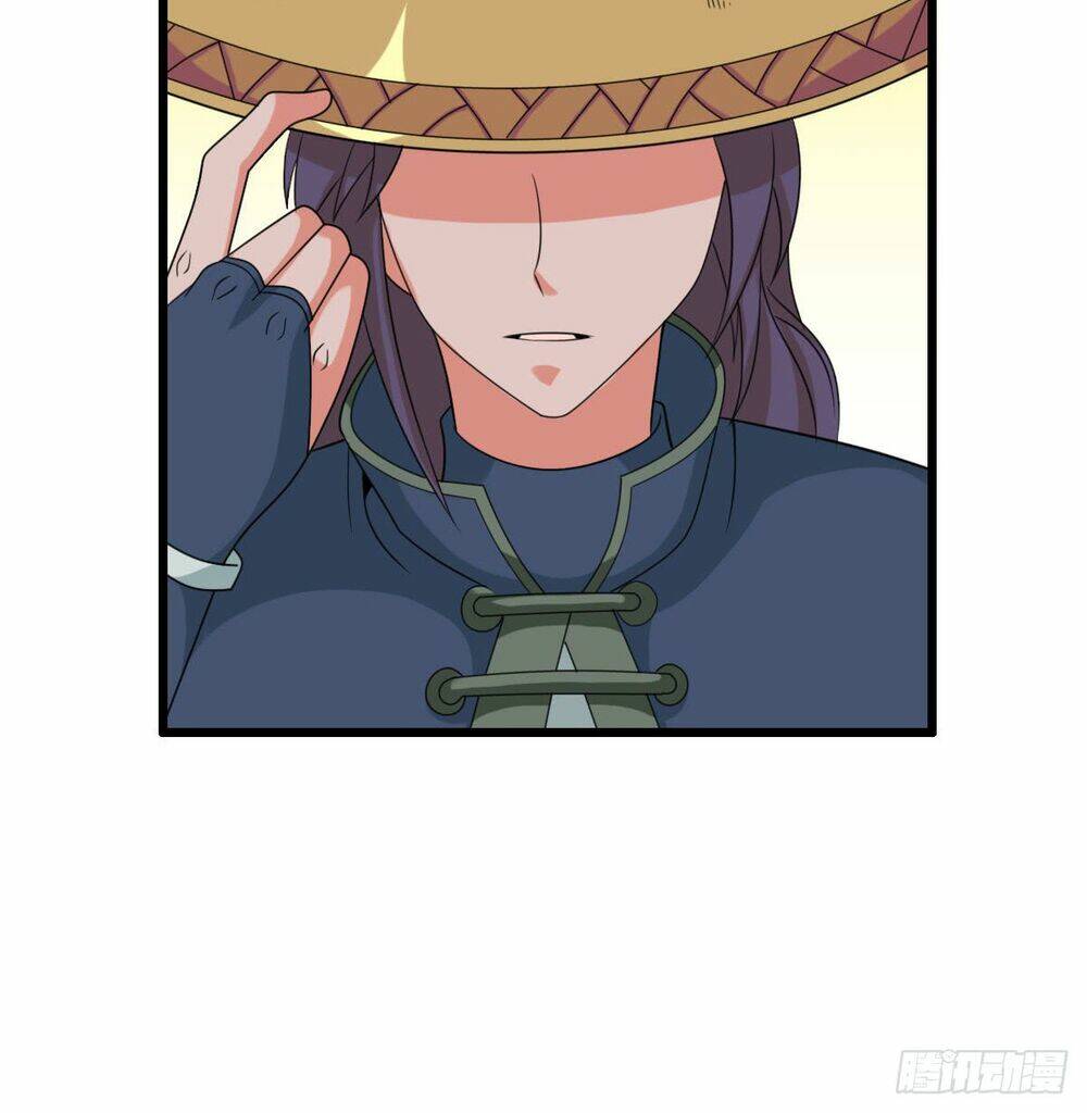 hỗn độn kiếm thần chapter 39 47