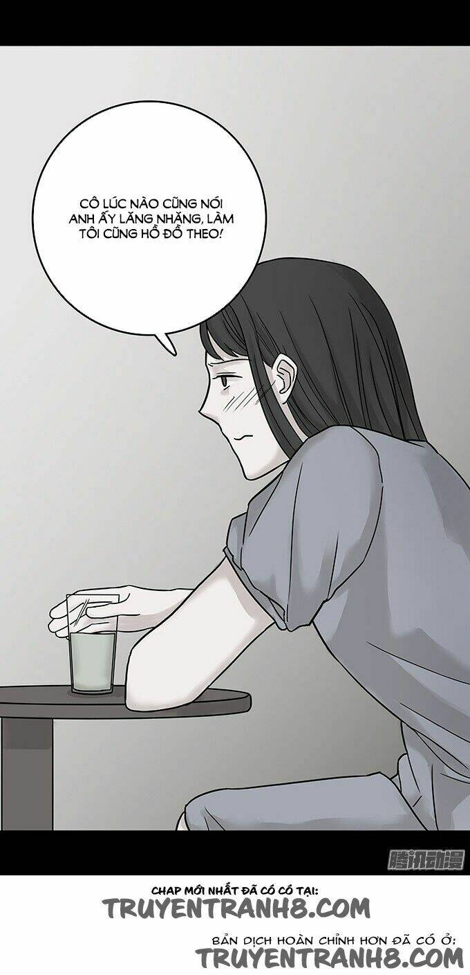 ớn lạnh tuyệt đối chapter 99 76