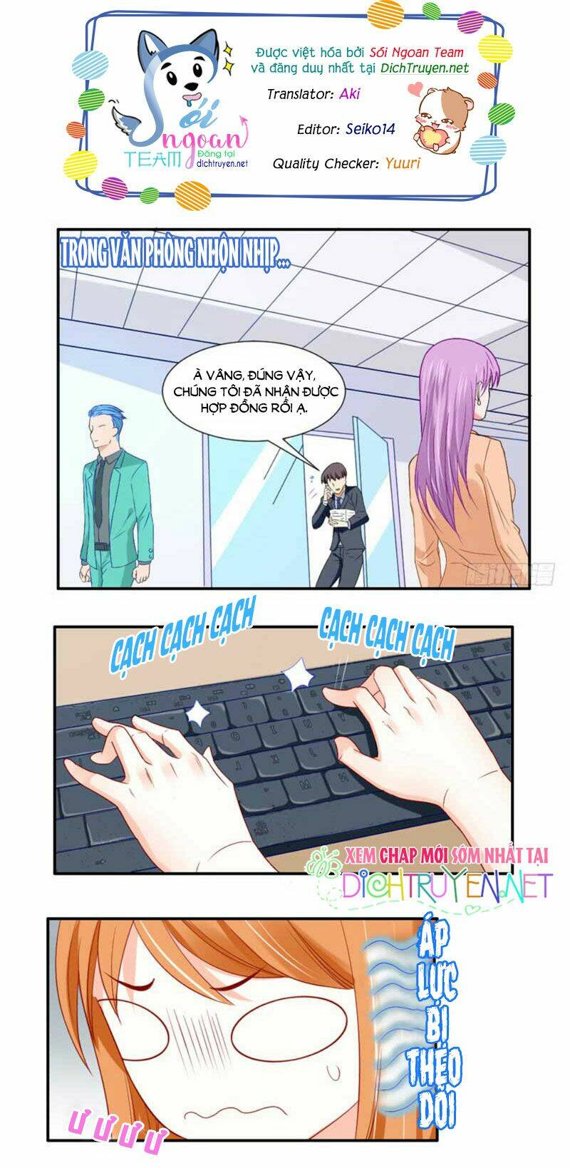 ma vương đại nhân đi thông thả chapter 48 2