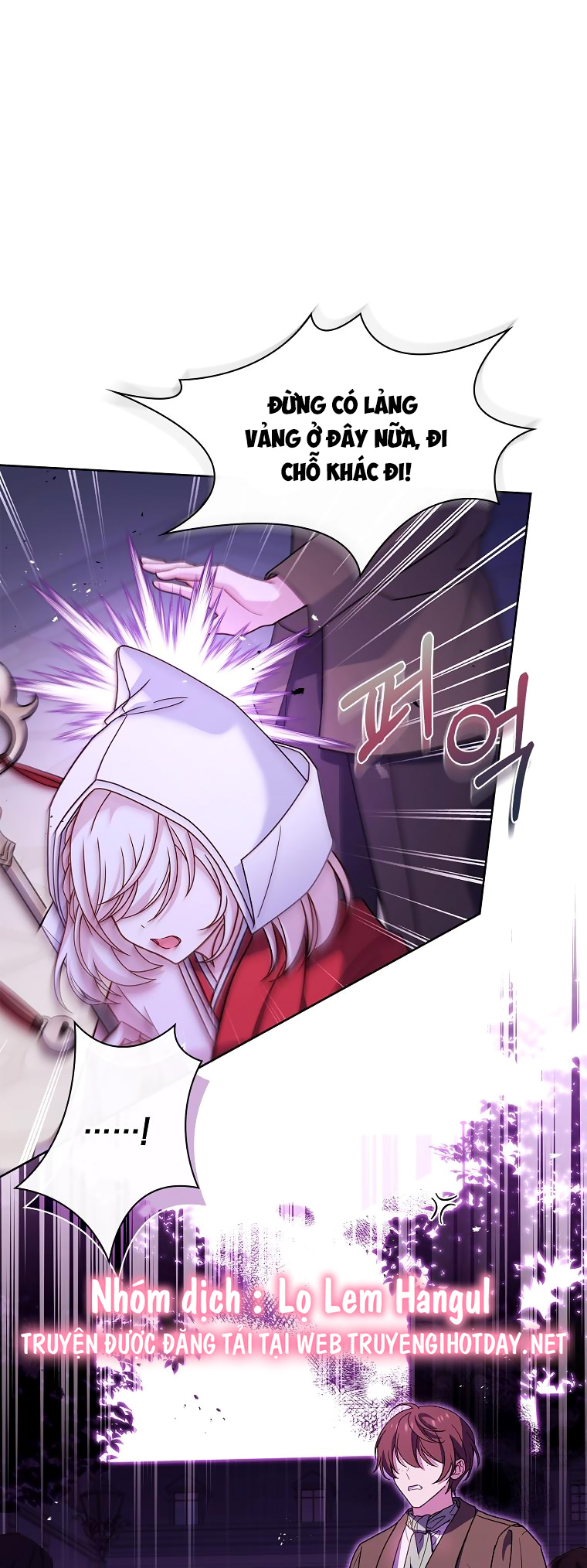 tiểu thư chỉ muốn được nghỉ ngơi chapter 100 7