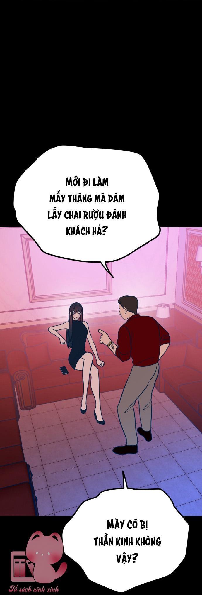 kẻ cắp gặp bà già chapter 28 2