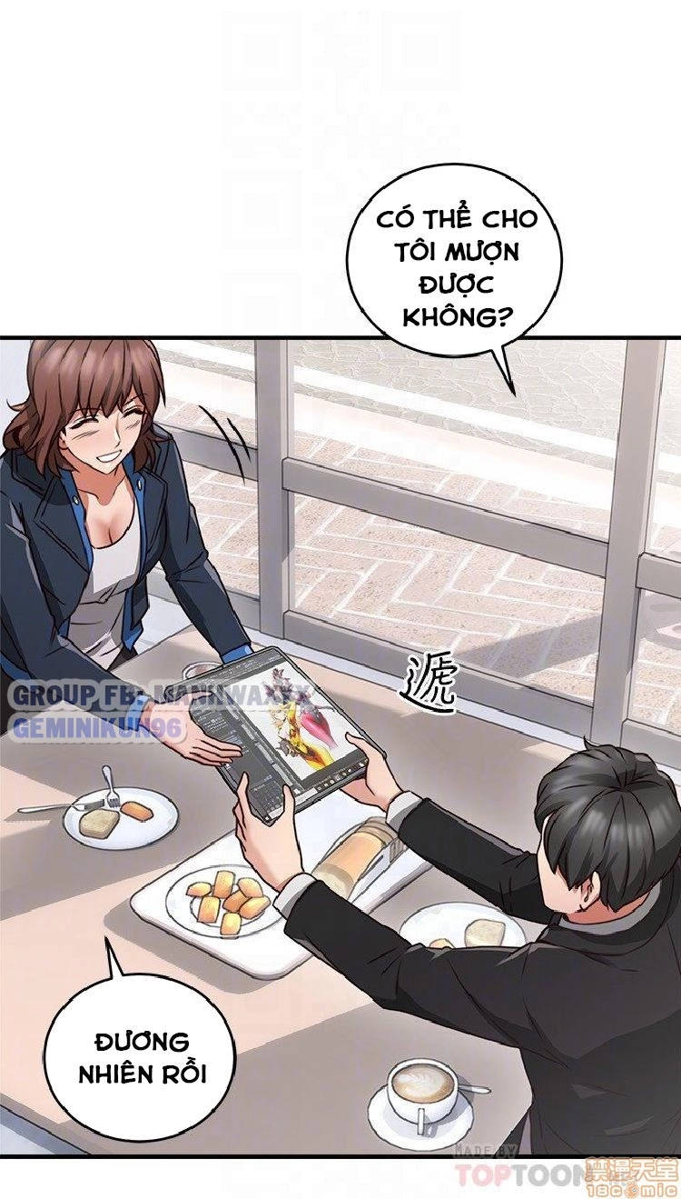 xoa dịu em đi chapter 10 18