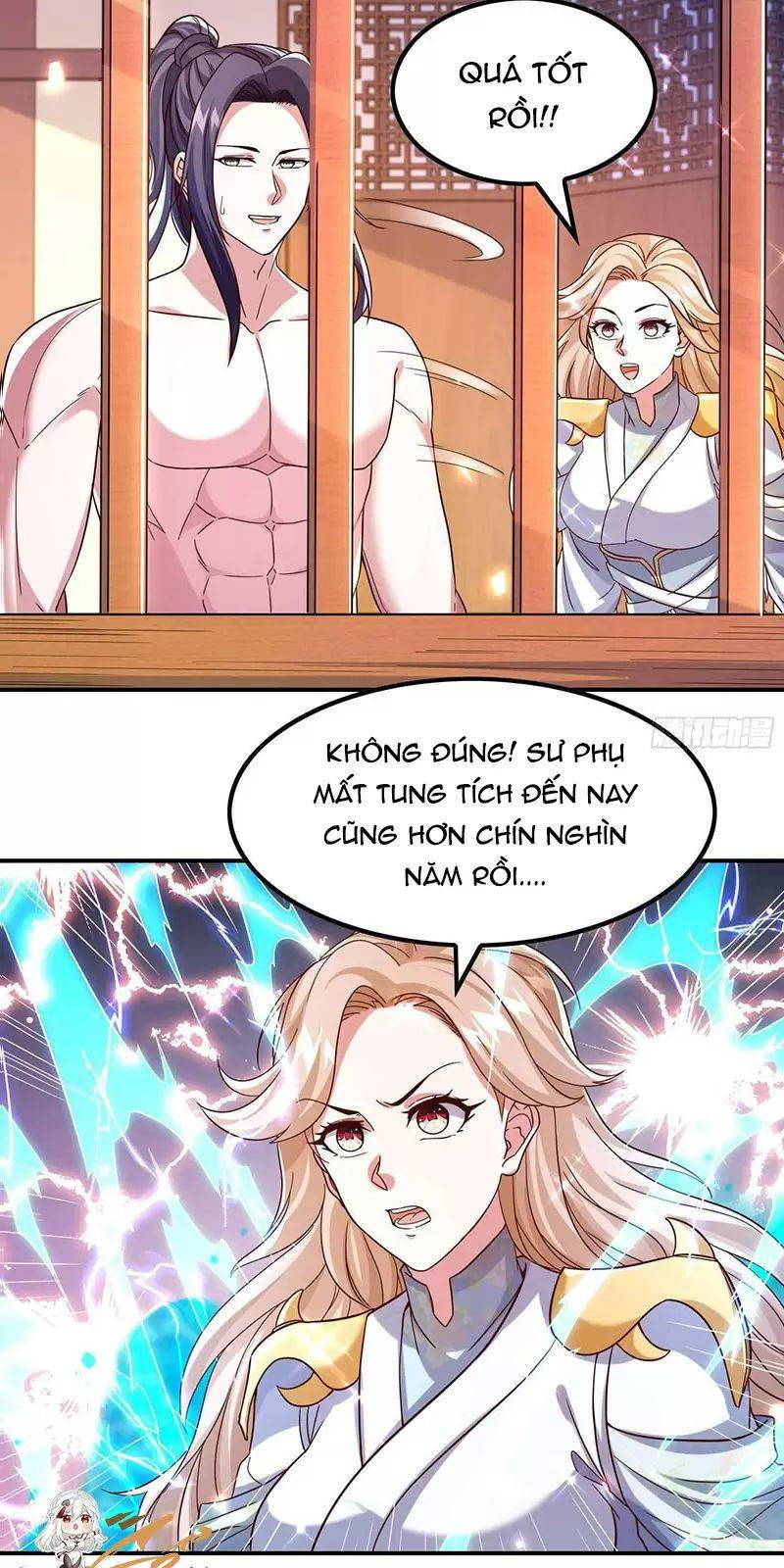 đệ nhất người ở rể chapter 181 16