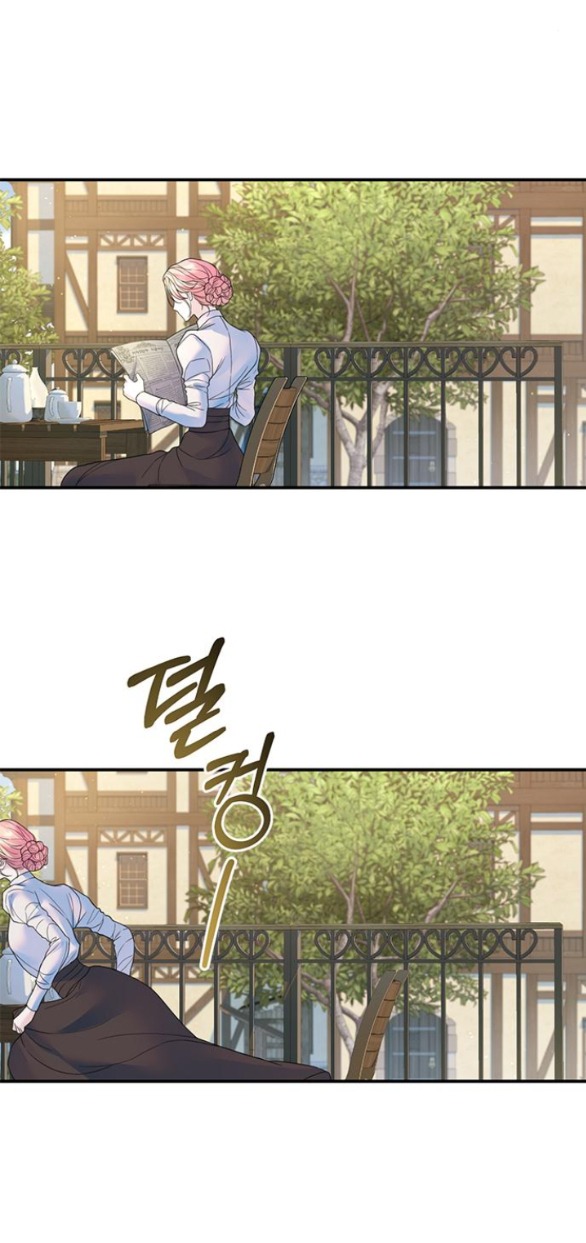 tôi tưởng bản thân không còn sống được bao lâu! chapter 68.1 6