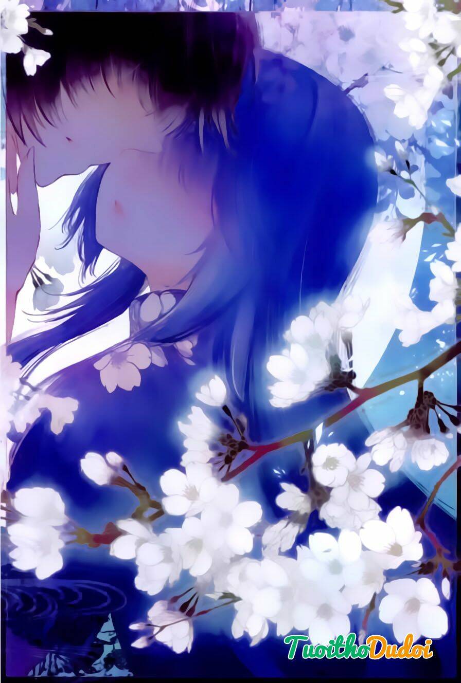 vân trung ca chapter 11 28